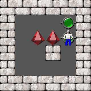 Уровень 3 — Dimitri & Yorick